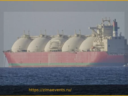 Блокада Ормузского пролива: Как это может выглядеть и каковы последствия