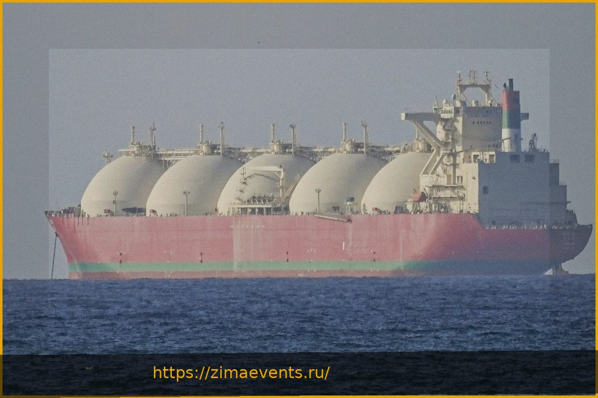 Preview Блокада Ормузского пролива: Как это может выглядеть и каковы последствия