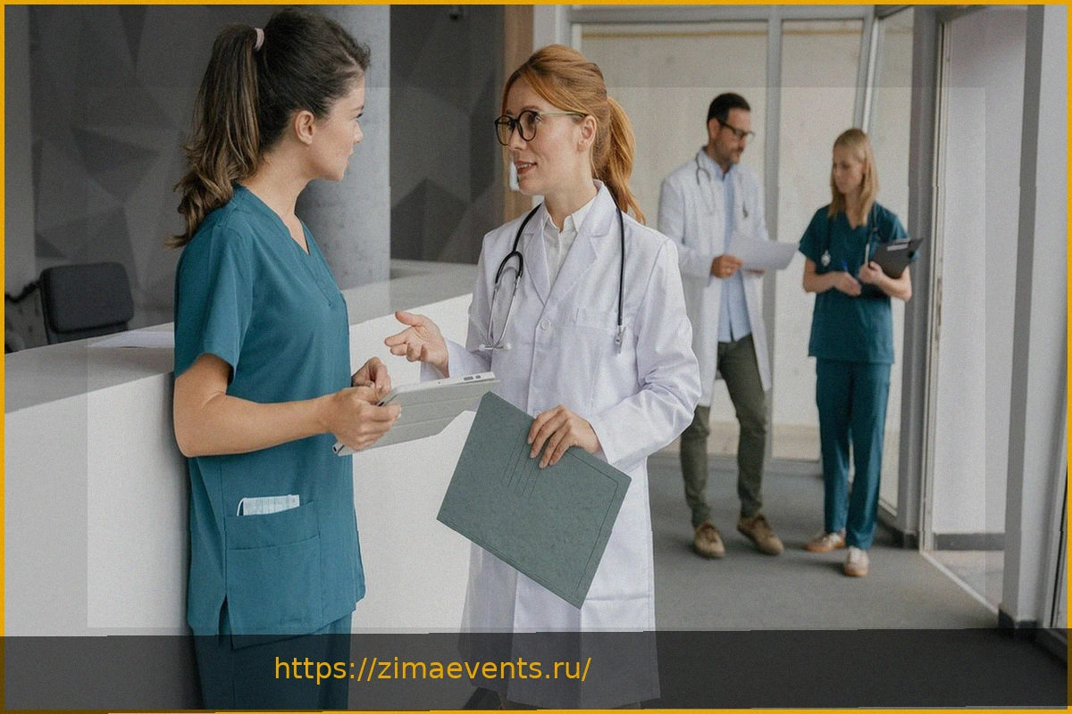 Preview Профессии, Неподвластные ИИ: 7 Надежных Специальностей