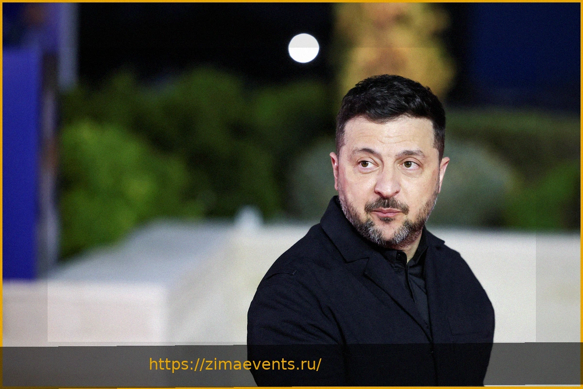 Preview Украина недовольна позицией США по российским условиям