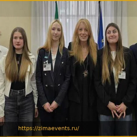 Поколение Z в Парламенте: Слушание по вопросам детства