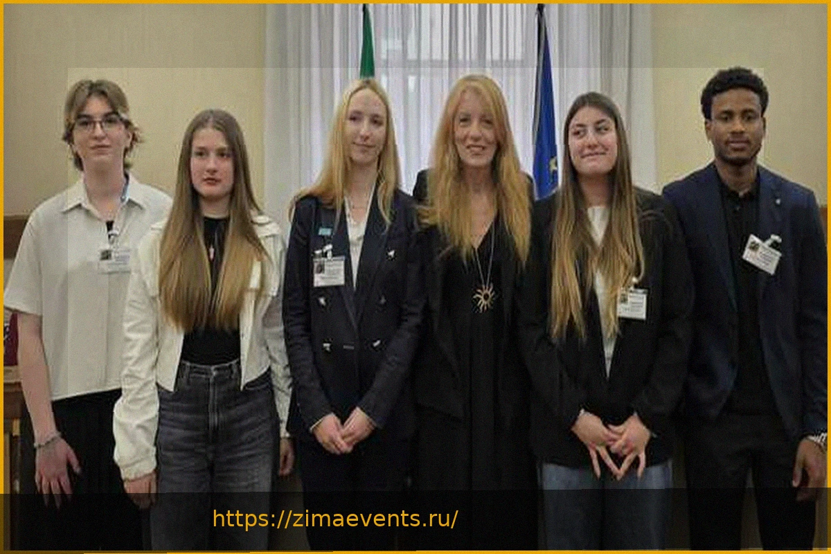 Preview Поколение Z в Парламенте: Слушание по вопросам детства