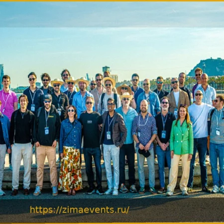 SaaS on the Beach: Основатели без лишнего шума в Барселоне