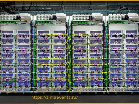 Anthropic заключает крупнейшую сделку по вычислительным мощностям с Google и Broadcom на фоне роста годовой выручки до $30 млрд