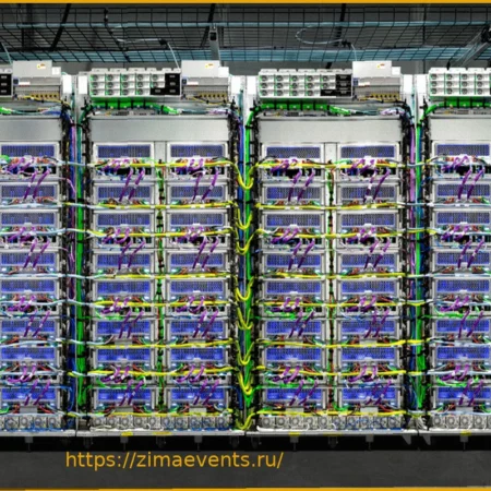 Anthropic заключает крупнейшую сделку по вычислительным мощностям с Google и Broadcom на фоне роста годовой выручки до $30 млрд