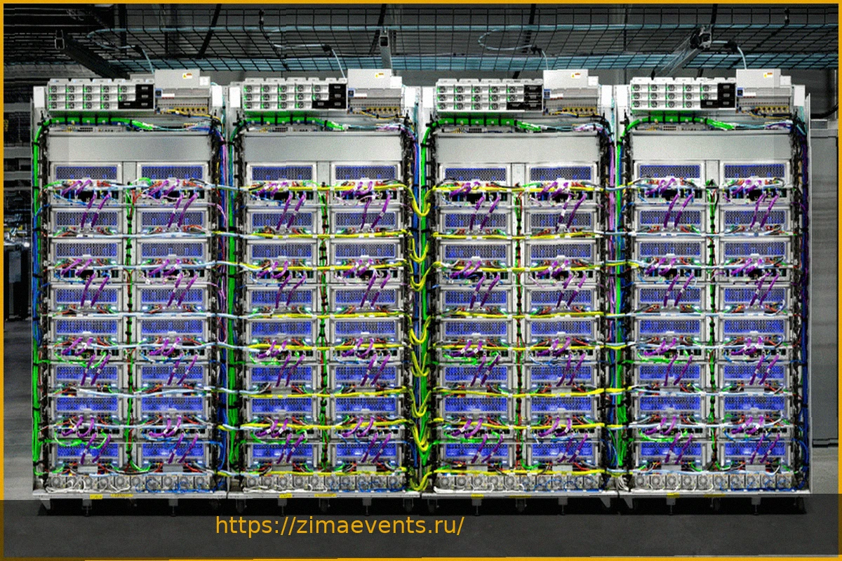 Preview Anthropic заключает крупнейшую сделку по вычислительным мощностям с Google и Broadcom на фоне роста годовой выручки до $30 млрд