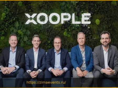 Испанская Xoople привлекла $130 млн для создания инфраструктуры данных, необходимой ИИ для понимания Земли