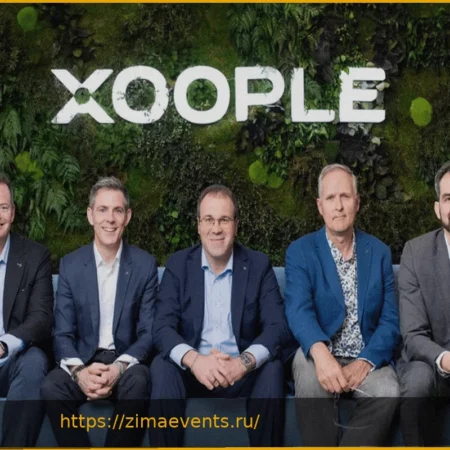 Испанская Xoople привлекла $130 млн для создания инфраструктуры данных, необходимой ИИ для понимания Земли