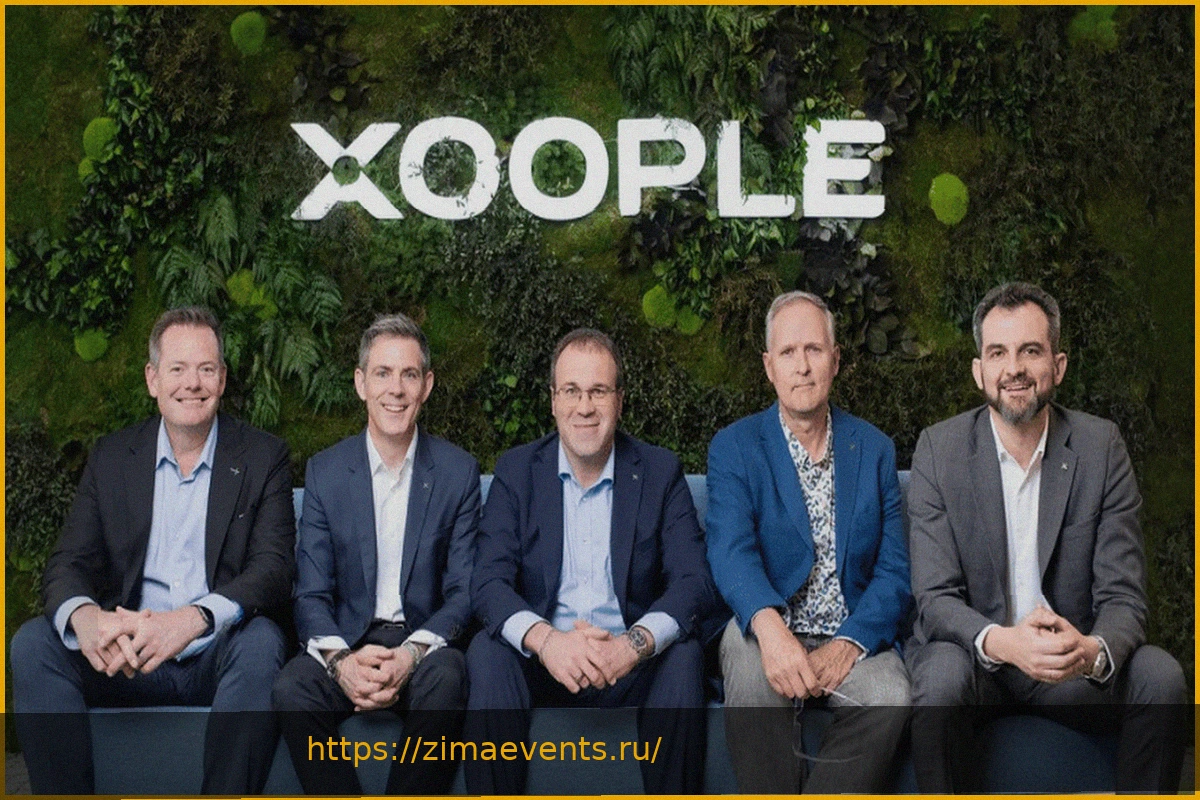 Preview Испанская Xoople привлекла $130 млн для создания инфраструктуры данных, необходимой ИИ для понимания Земли
