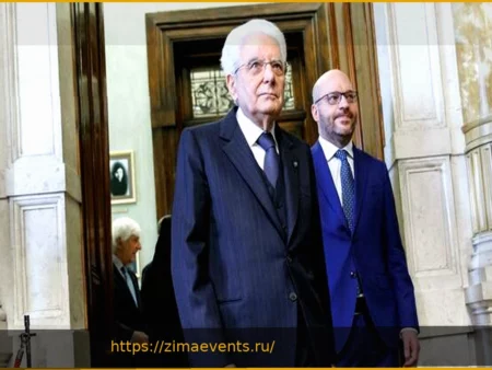 Мелони отвергла новую поправку: два одновременных текста на подписании у Президента