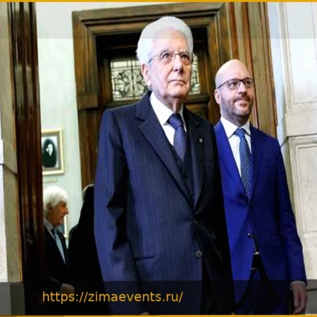 Мелони отвергла новую поправку: два одновременных текста на подписании у Президента