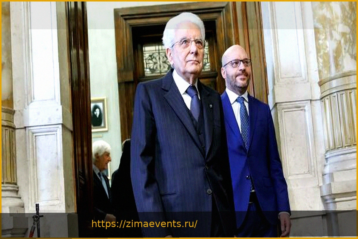 Preview Мелони отвергла новую поправку: два одновременных текста на подписании у Президента