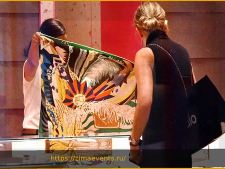 Акции на всю жизнь: от Ормуза до высокой моды: победители, проигравшие и фармацевтическая звезда