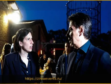 Конте закрывает двери перед «федератором», возможное соглашение по избирательным округам