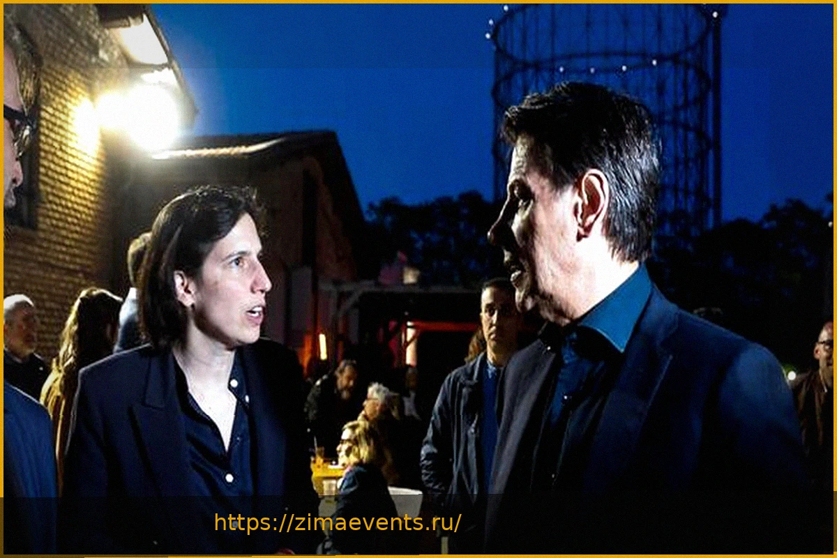 Preview Конте закрывает двери перед «федератором», возможное соглашение по избирательным округам