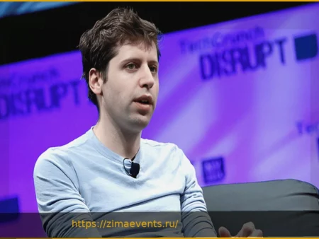 OpenAI Приостанавливает Проект Stargate UK Из-за Высоких Энергозатрат и Проблем с Авторскими Правами