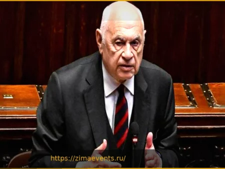 Прокуратура Италии задействует Интерпол в деле Николь Минетти: расследование усыновления и медицинских документов