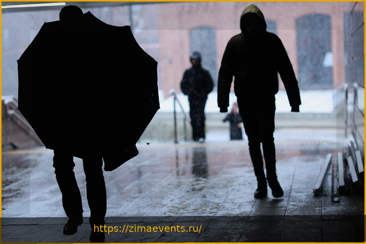 Preview В Москву вернулись заморозки