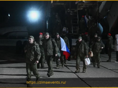 Российские военнопленные рассказали об условиях содержания в украинском плену