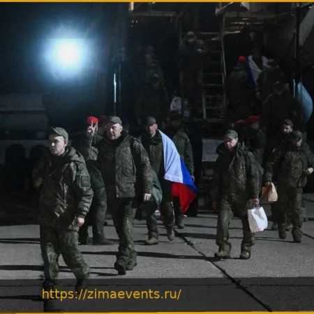 Российские военнопленные рассказали об условиях содержания в украинском плену