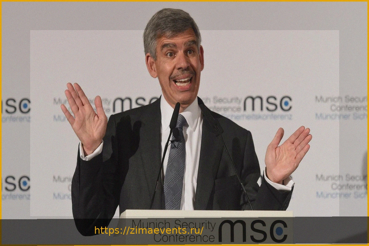 Preview Стагфляция: Реалистичный сценарий риска