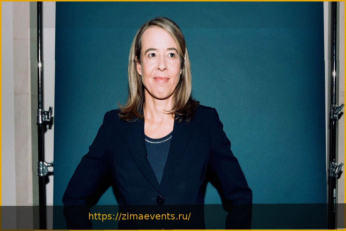 Preview Ульрика Мальмендье: «Я бы хотела, чтобы фрау Райхе и господин Хабек наконец-то поговорили»