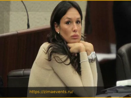 Николь Миниетти: Возвращение из Аркоре в Уругвай. «Слухи обо мне беспочвенны»