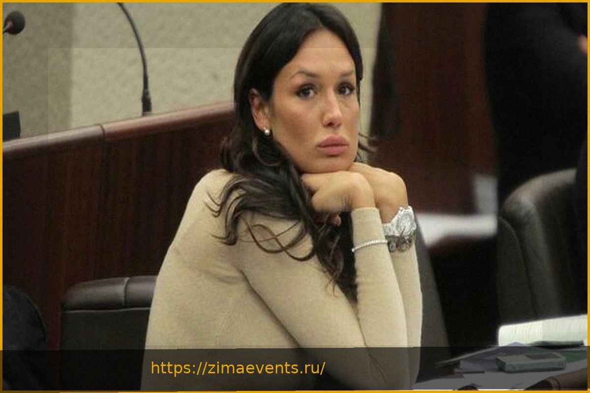 Preview Николь Миниетти: Возвращение из Аркоре в Уругвай. «Слухи обо мне беспочвенны»