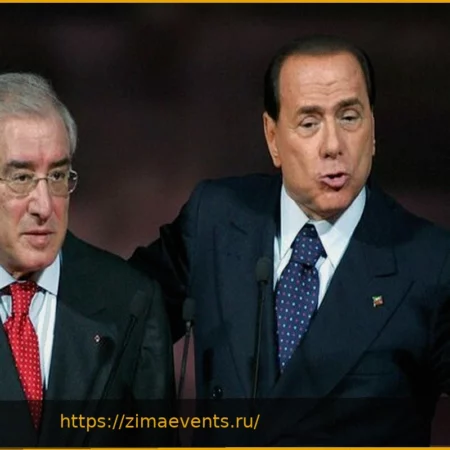 Марчелло Делль’Утри: Судьба сооснователя &laquo;Вперед, Италия&raquo; и близкого друга Берлускони