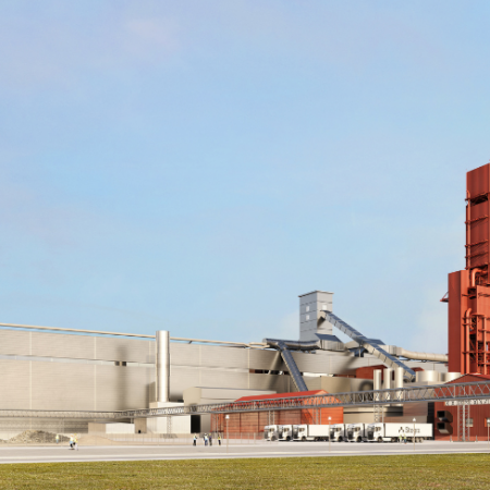 Семья Валленбергов спасает флагманский европейский проект по производству «зеленой» стали, обеспечив финансирование на 1,4 миллиарда евро