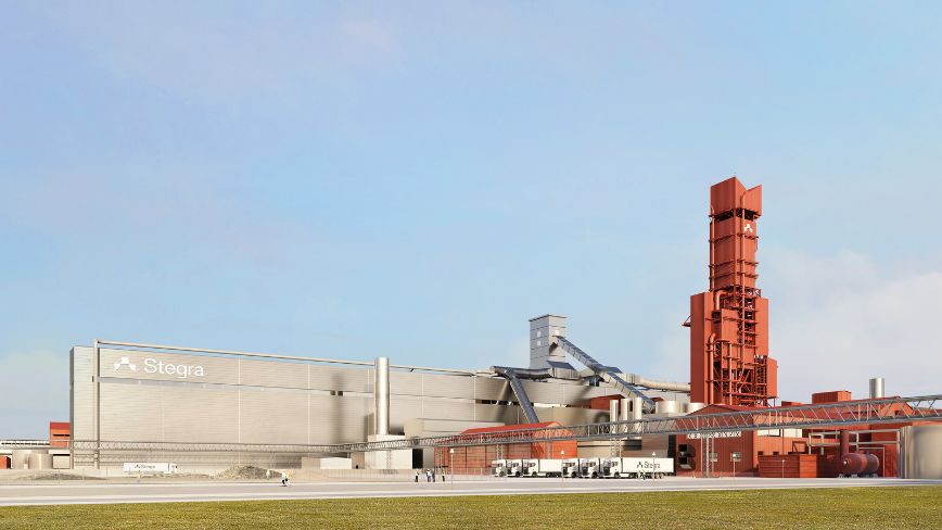 Preview Семья Валленбергов спасает флагманский европейский проект по производству «зеленой» стали, обеспечив финансирование на 1,4 миллиарда евро