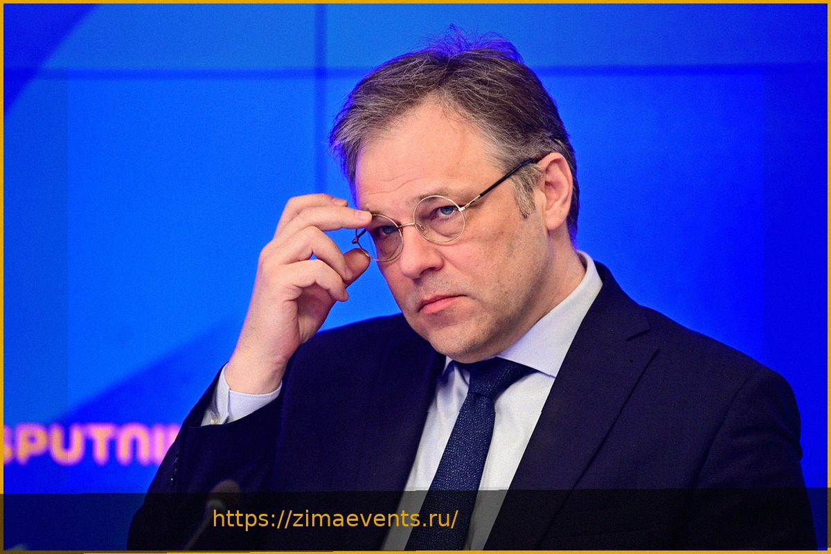 Preview МИД РФ: Атака на ЗАЭС — угроза для всего мира