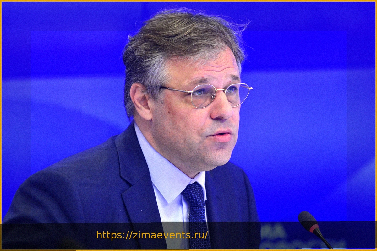 Preview Мирошник: Украина готова к провокациям, включая ЗАЭС