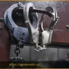 Российский генерал приговорен к тюремному сроку за присвоение премий подчиненных