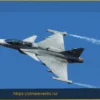 Россия готова к противодействию шведским истребителям Gripen, которые планирует закупить Украина