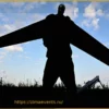 Российские дроны в небе Украины: новая тактика с системами РЭБ