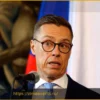 Оценка Захаровой: Русофобские взгляды Стубба делают его неподходящим кандидатом для переговоров с Россией