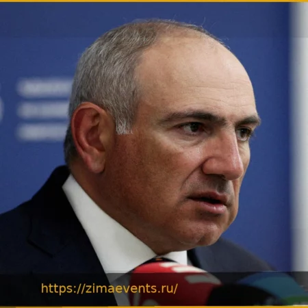 Пашинян: Референдум о выходе Армении из ЕАЭС пока не планируется