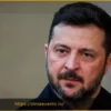 Зеленский ответил на лишение его высшей госнаграды Польши