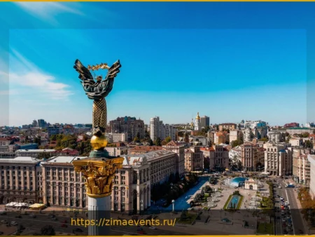 Украинская экономика на грани деградации: бьют тревогу