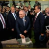 Победа Пашиняна: Дилемма «Мир или Война» как Ключ к Успеху на Выборах
