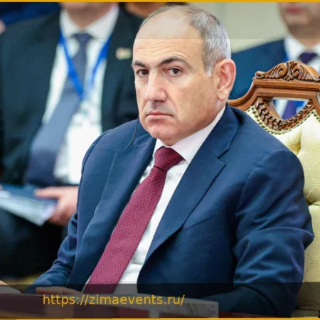 Надежды премьер-министра Армении Никола Пашиняна на евроинтеграцию страны названы экспертом заблуждением, которое может привести к краху.