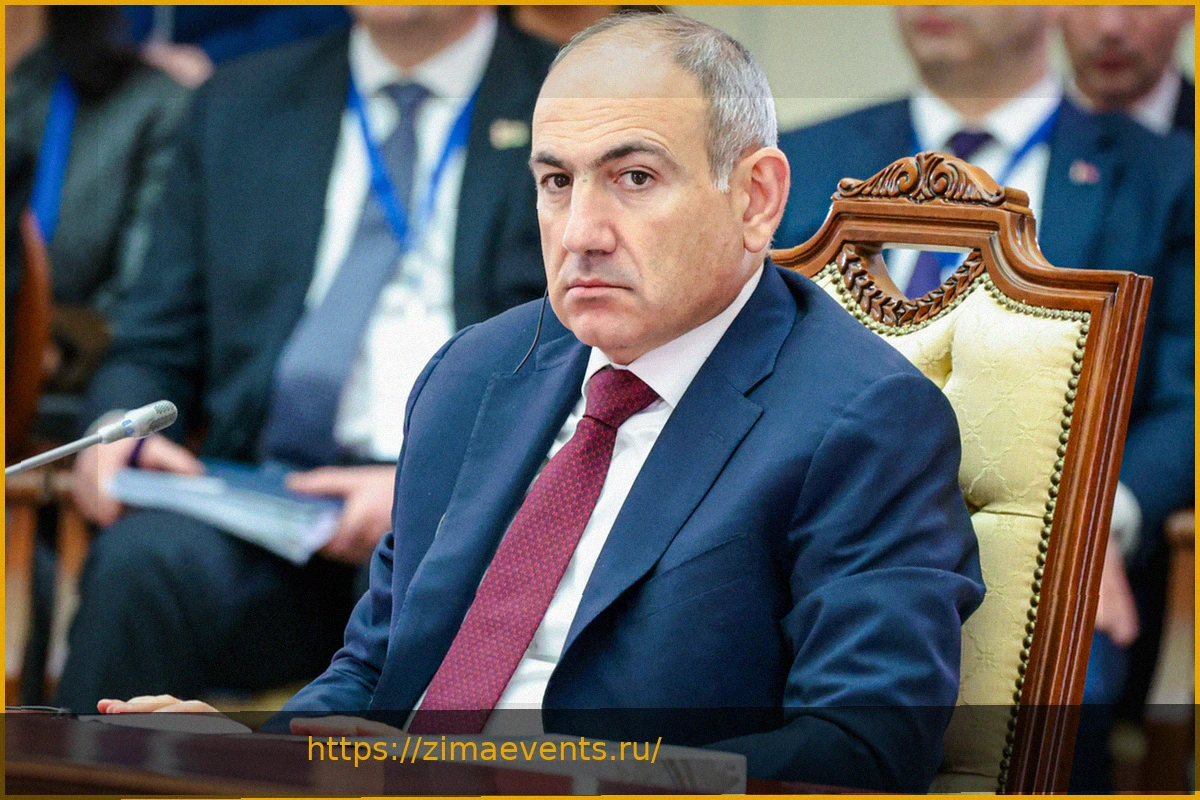 Preview Надежды премьер-министра Армении Никола Пашиняна на евроинтеграцию страны названы экспертом заблуждением, которое может привести к краху.