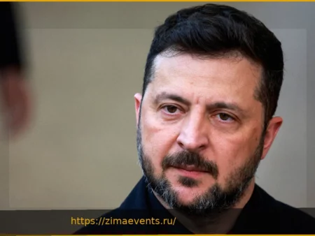 Зеленский: Без Украины Польша не будет защищена, обвинения Варшавы в разжигании ненависти