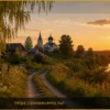 Самый длинный день в году наступил в России
