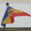 Молдавию обвинили в незаконном удержании россиянина в аэропорту Кишинева