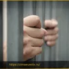 Жизнь в тюрьме: откровения члена банды о насилии и выживании