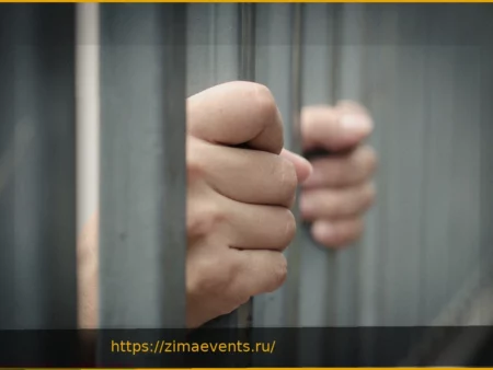 Жизнь в тюрьме: откровения члена банды о насилии и выживании