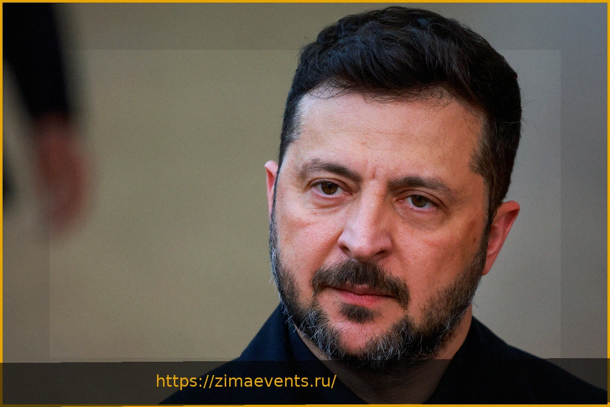 Preview Ультиматум Зеленского Лукашенко назвали «логикой самоубийцы»