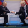 Посол рассказал о «личной химии» между Путиным и Трампом